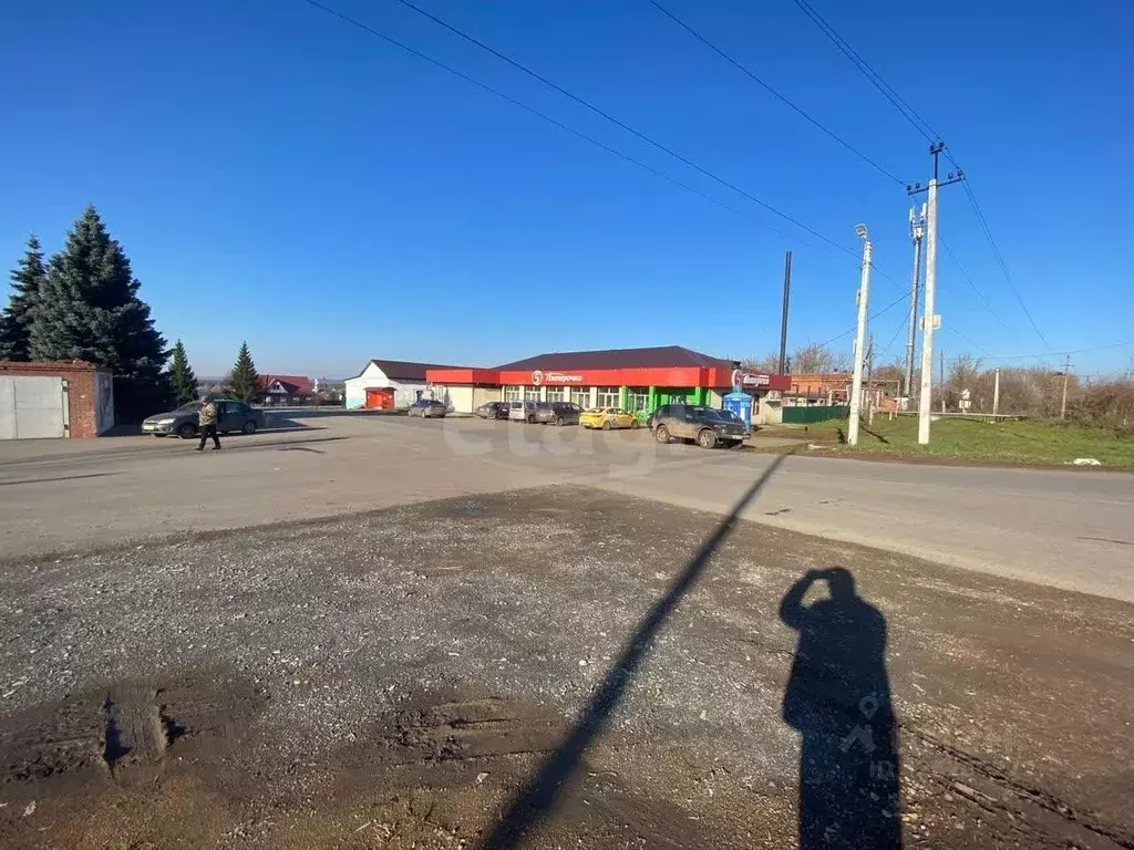 Участок в Башкортостан, Уфимский район, Кирилловский сельсовет, д. ... - Фото 1
