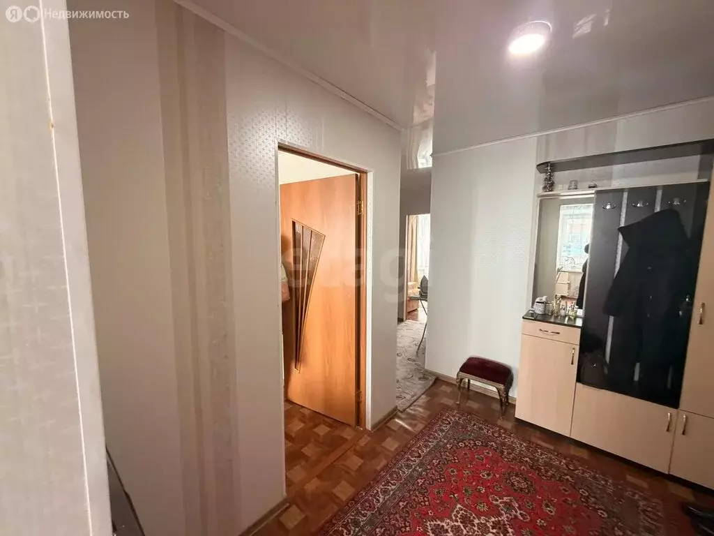 2-комнатная квартира: Троицк, 2-й микрорайон, 7 (52.6 м) - Фото 1