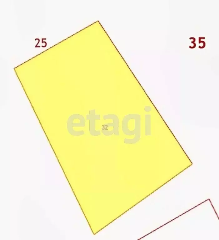 Дом в Вологодская область, д. Шилово  (60 м) - Фото 2