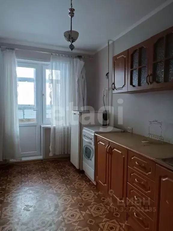 1-к кв. Ямало-Ненецкий АО, Новый Уренгой Восточный мкр, 6/4 (38.1 м) - Фото 1