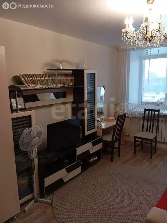 3-комнатная квартира: Тобольск, микрорайон Иртышский, 18 (60.5 м) - Фото 1