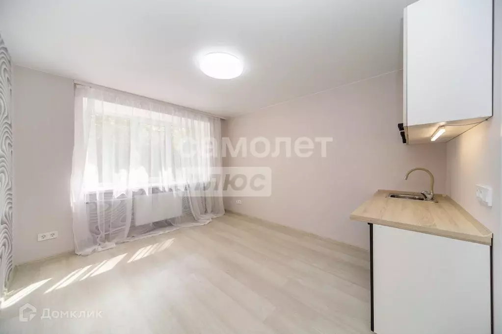 Продаётся квартира-студия, 18.6 м - Фото 0