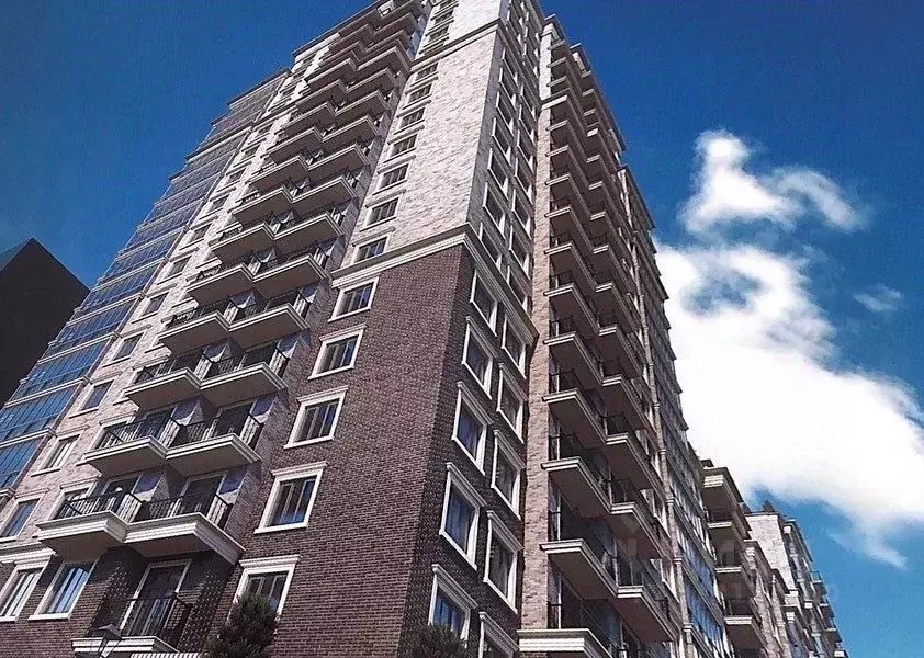 1-к кв. Дагестан, Махачкала просп. Насрутдинова, 65 (53.64 м) - Фото 0