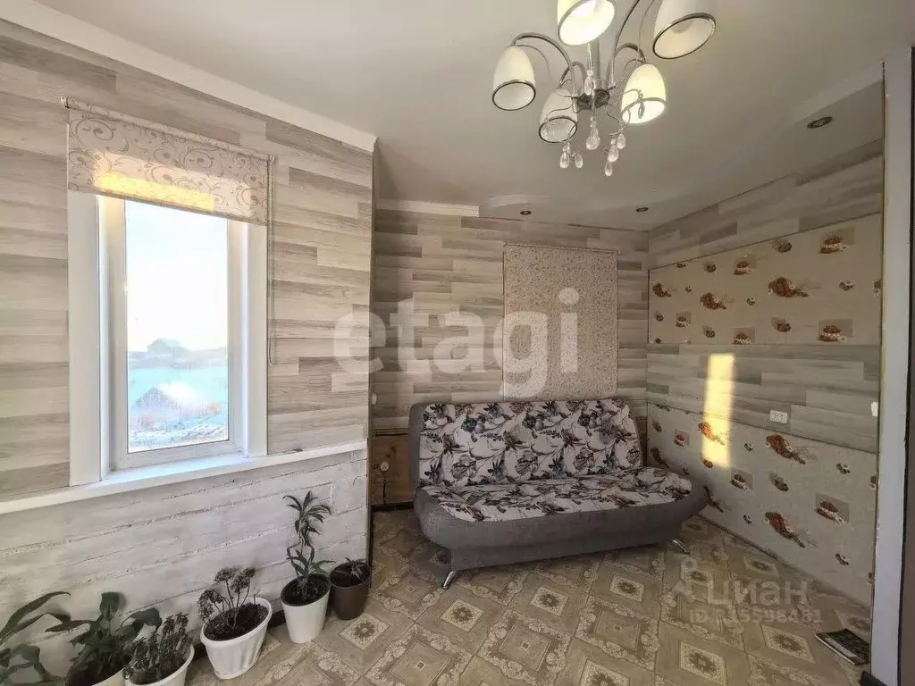 Дом в Бурятия, Иволгинский район, Гурульбинское муниципальное ... - Фото 1