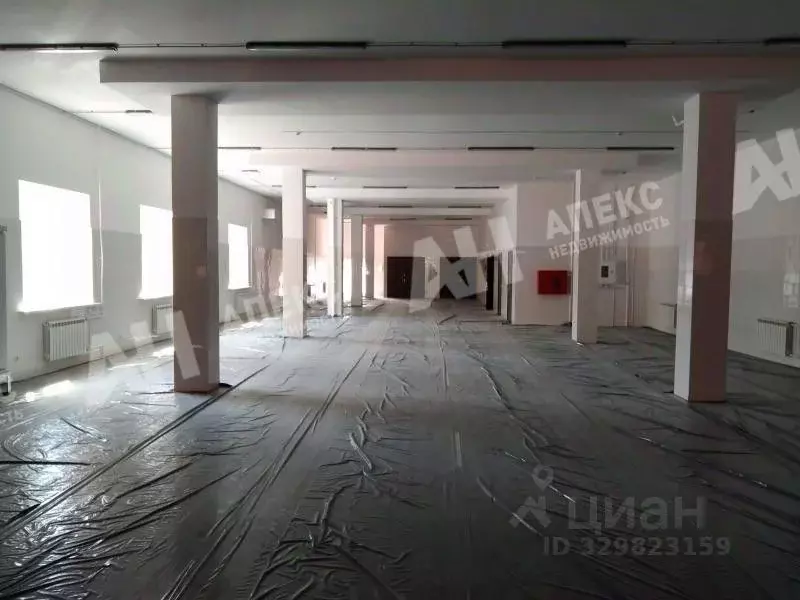 Производственное помещение в Москва Мироновская ул., 33С19 (225 м) - Фото 1