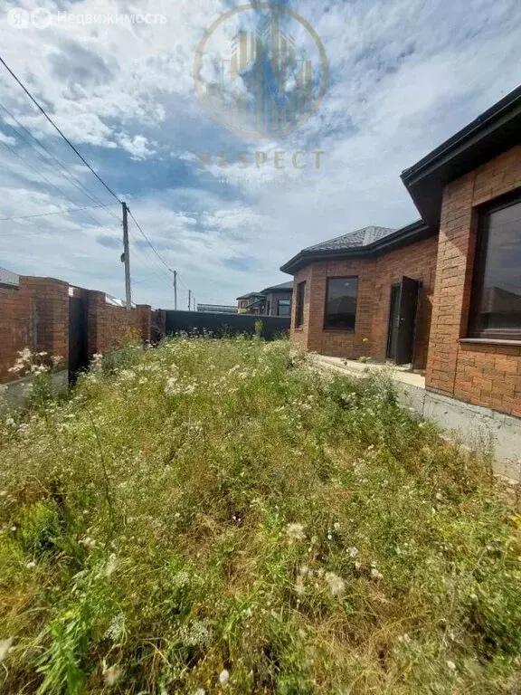 Дом в Ессентуки, Юбилейная улица, 49 (144 м) - Фото 1