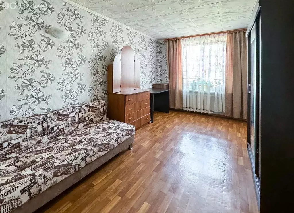 3-комнатная квартира: Березники, улица Мира, 75 (59 м) - Фото 0