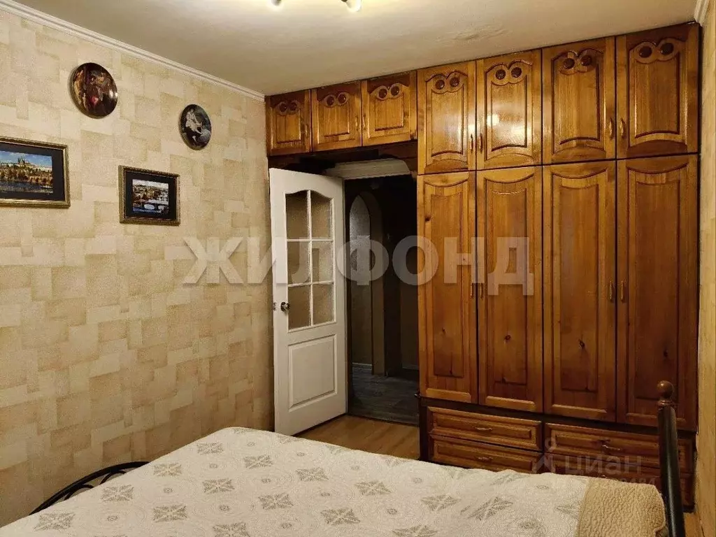 2-к кв. Хакасия, Абакан ул. Чертыгашева, 144 (54.3 м) - Фото 2