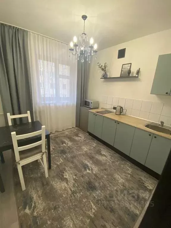 1-к кв. Красноярский край, Красноярск ул. Красной Армии, 22 (33.0 м) - Фото 0