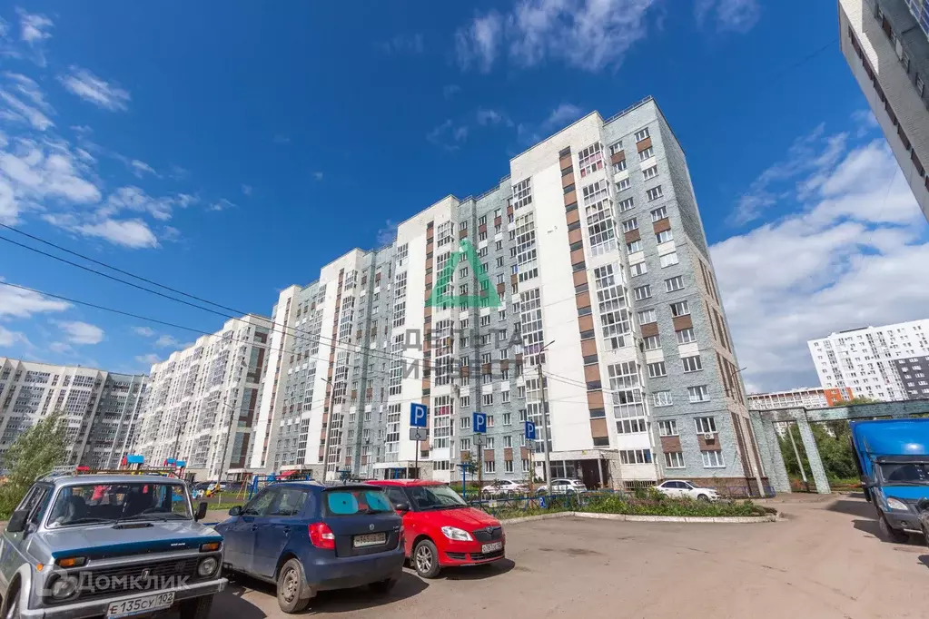 Продаётся 2-к квартира, 48 м - Фото 0