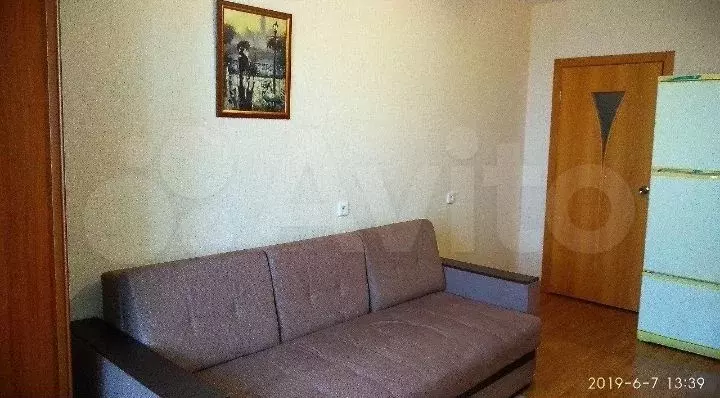 Квартира-студия, 23 м, 2/10 эт. - Фото 1