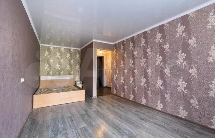1-к. квартира, 36 м, 5/13 эт. - Фото 0