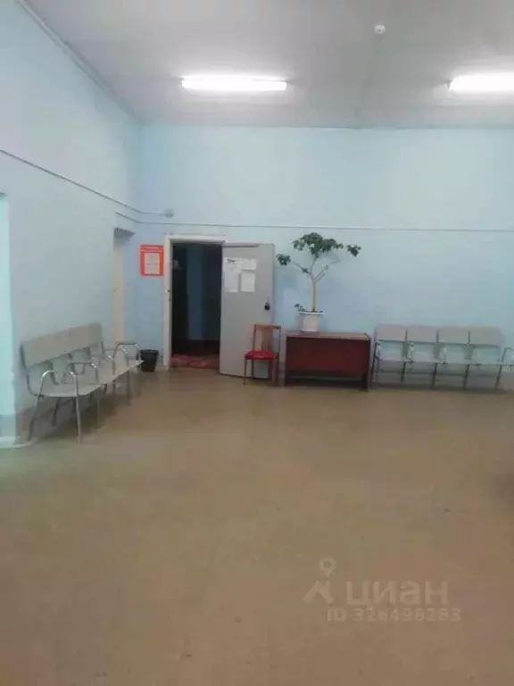 Помещение свободного назначения в Челябинская область, Магнитогорск ... - Фото 1