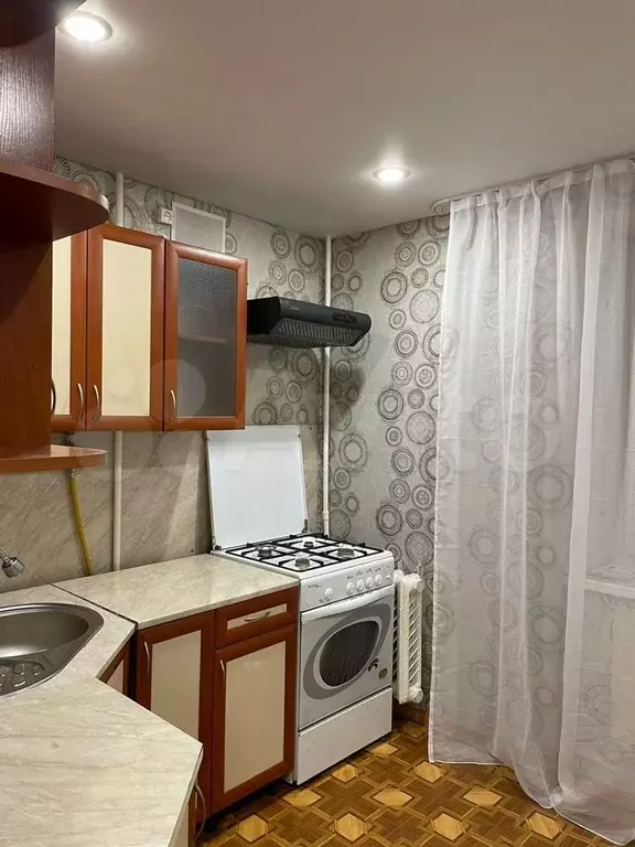 2-к. квартира, 50 м, 4/5 эт. - Фото 1