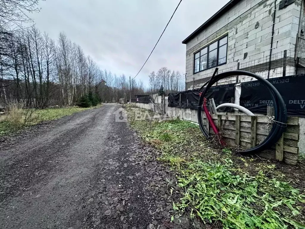 Участок в Санкт-Петербург Лахта тер.,  (24.0 сот.) - Фото 1