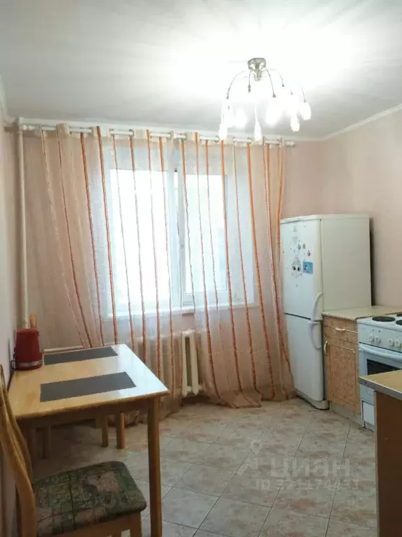 2-к кв. Тюменская область, Тюмень ул. Болотникова, 11 (52.0 м) - Фото 0