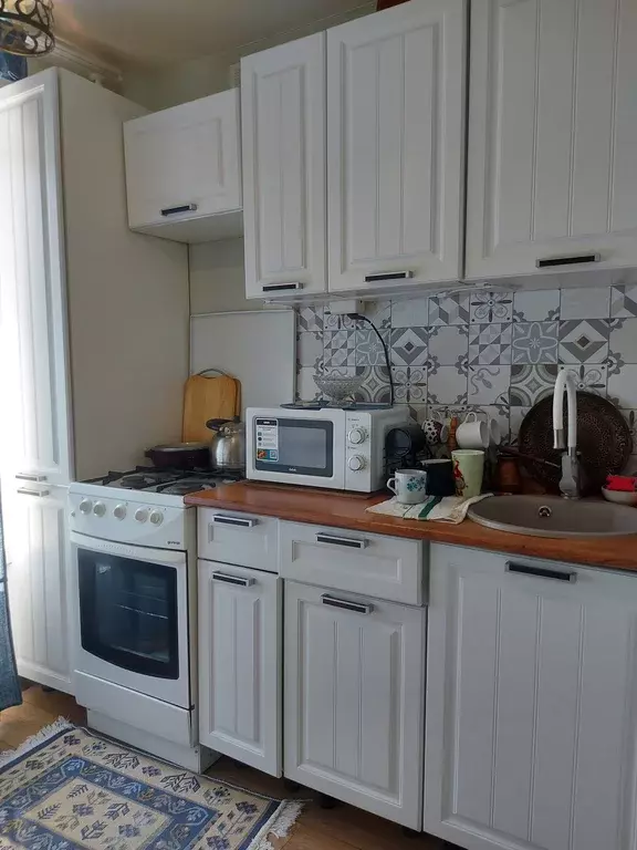 Продаётся 2-к квартира, 41.9 м - Фото 0