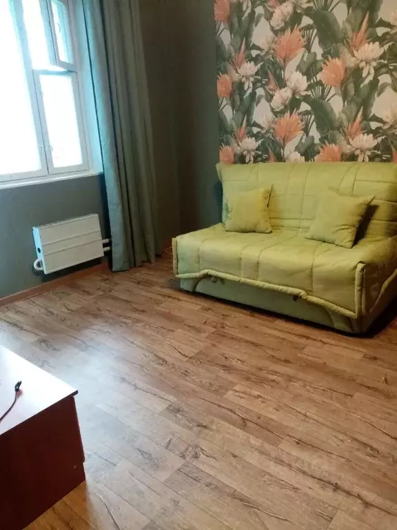 1-к кв. Москва Пятницкое ш., 16К4 (34.0 м) - Фото 1