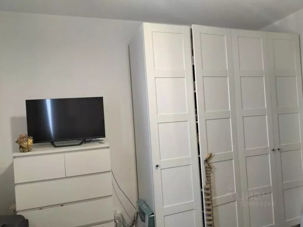 Комната Санкт-Петербург Комендантский просп., 24К1 (11.5 м) - Фото 2