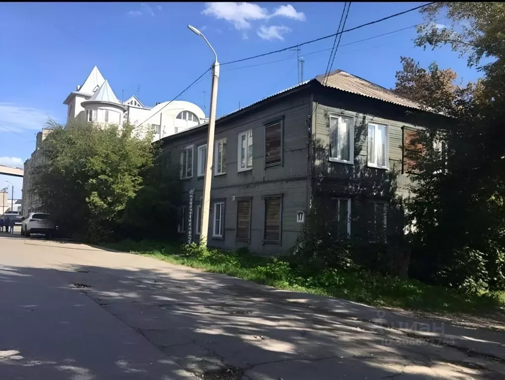 Студия Алтайский край, Барнаул Интернациональная ул., 17 (15.0 м) - Фото 1