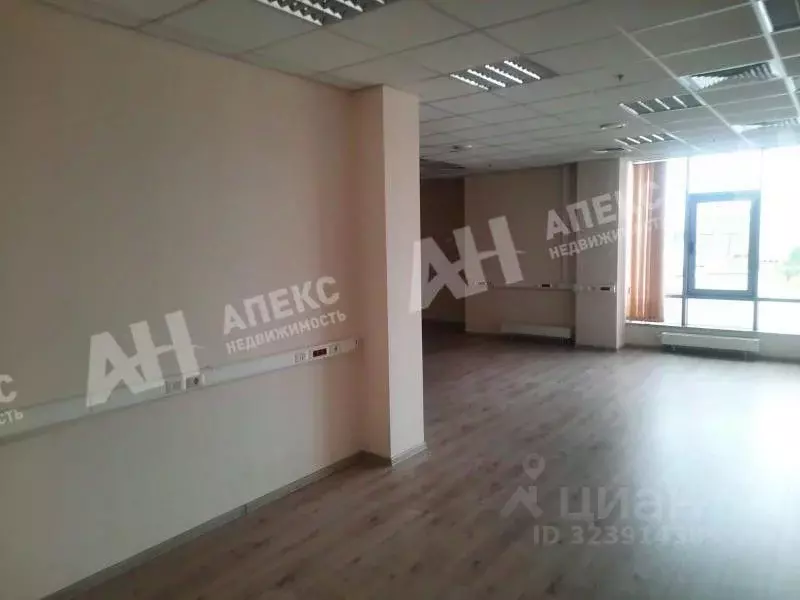 Офис в Москва Молдавская ул., 5 (108 м) - Фото 2