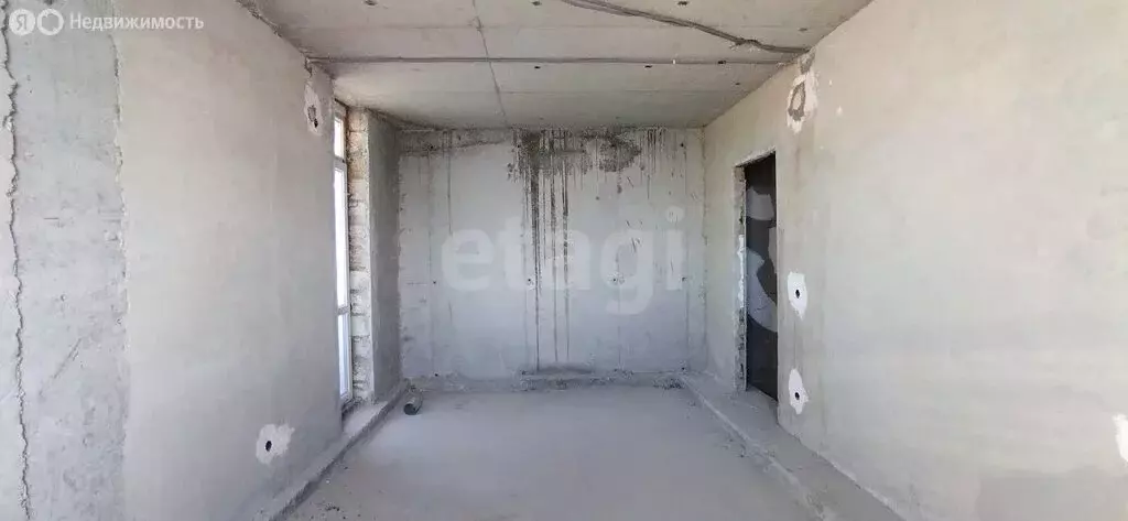 2-комнатная квартира: Феодосия, Симферопольское шоссе, 24Е (66.5 м) - Фото 2