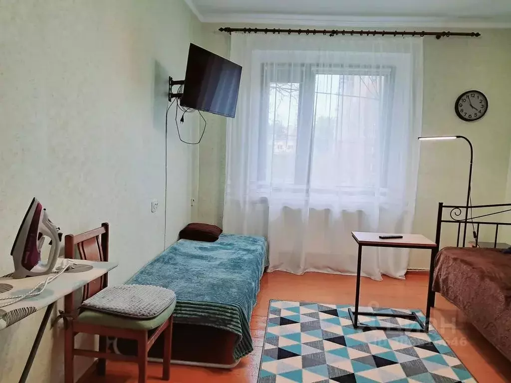 2-к кв. Калининградская область, Пионерский Армейская ул., 5 (50.0 м) - Фото 1