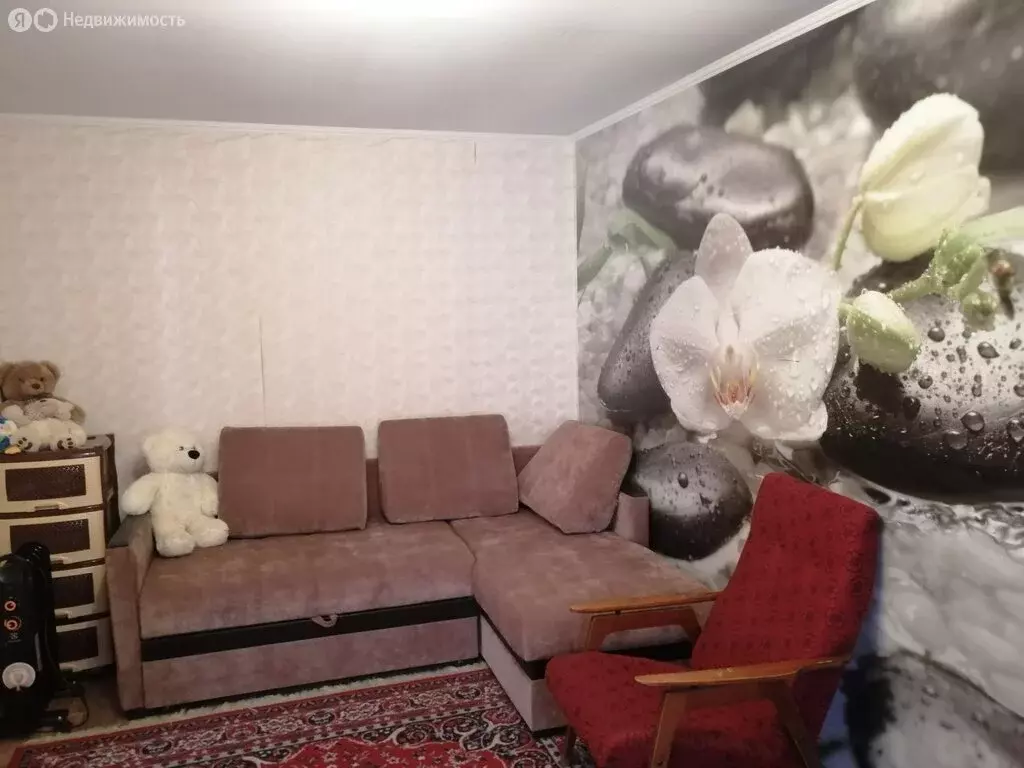 Дом в село Поляны, Ряжская улица (25 м) - Фото 1