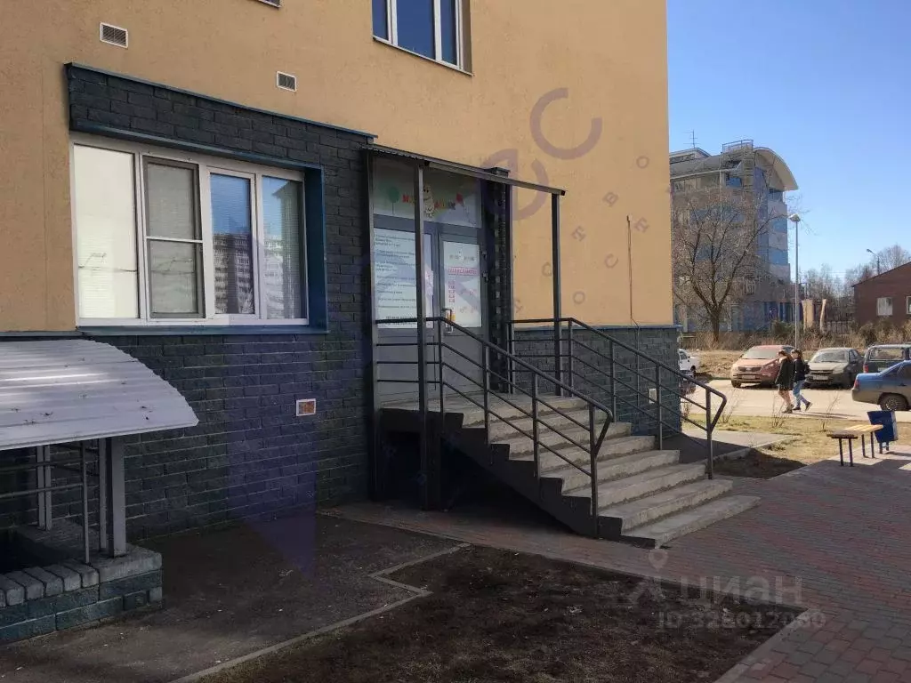 Помещение свободного назначения в Нижегородская область, Нижний ... - Фото 2