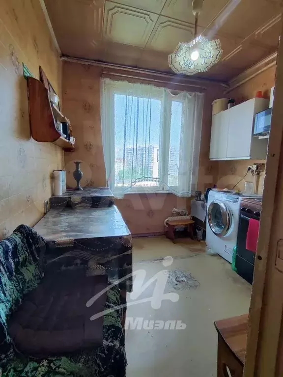 3-к. квартира, 67,2 м, 9/9 эт. - Фото 0