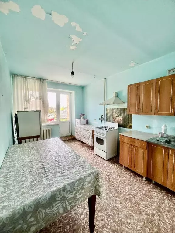 1-к кв. Северная Осетия, Владикавказ Владикавказская ул., 59 (38.0 м) - Фото 1