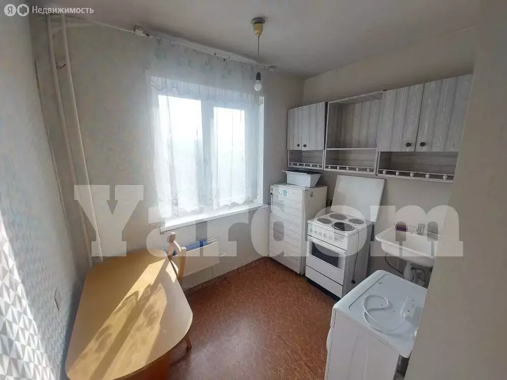 1-комнатная квартира: Красноярск, Заводская улица, 6 (28 м) - Фото 1