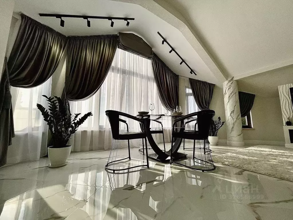 3-к кв. Краснодарский край, Сочи Приморье мкр, ул. Есауленко, 4/4 ... - Фото 1