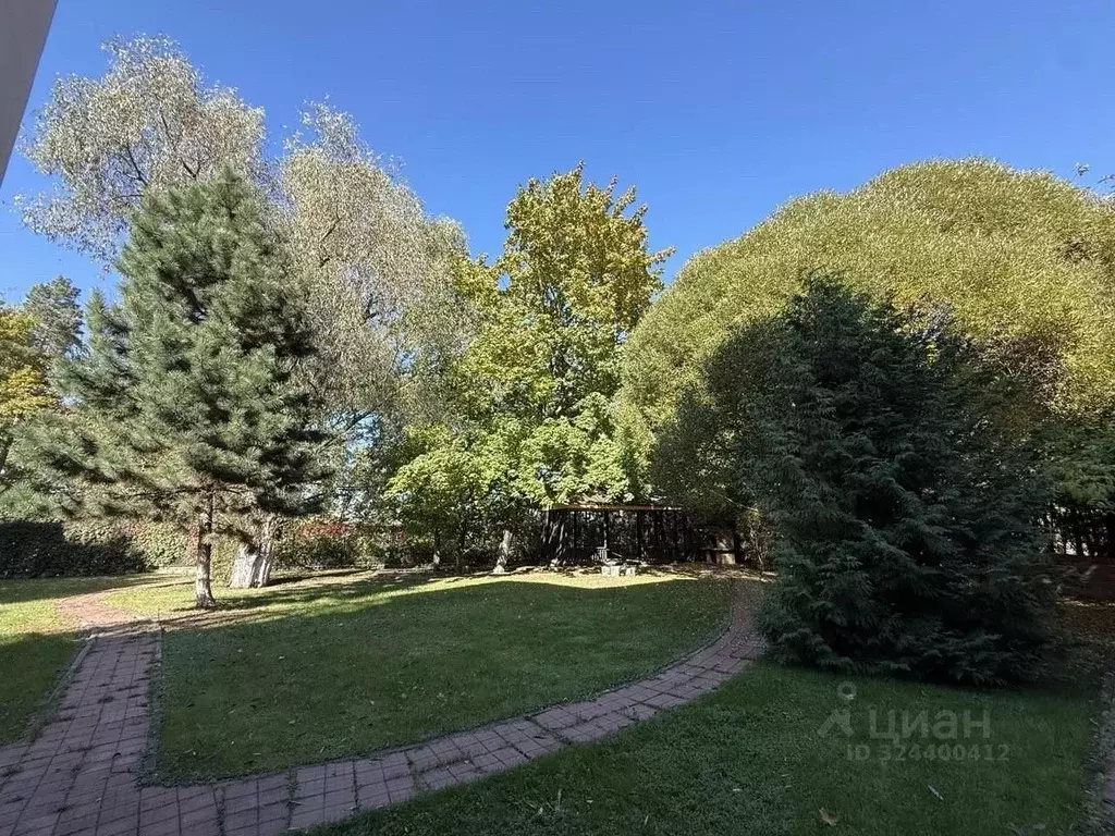 Коттедж в Московская область, Одинцовский городской округ, Заречье пгт ... - Фото 2