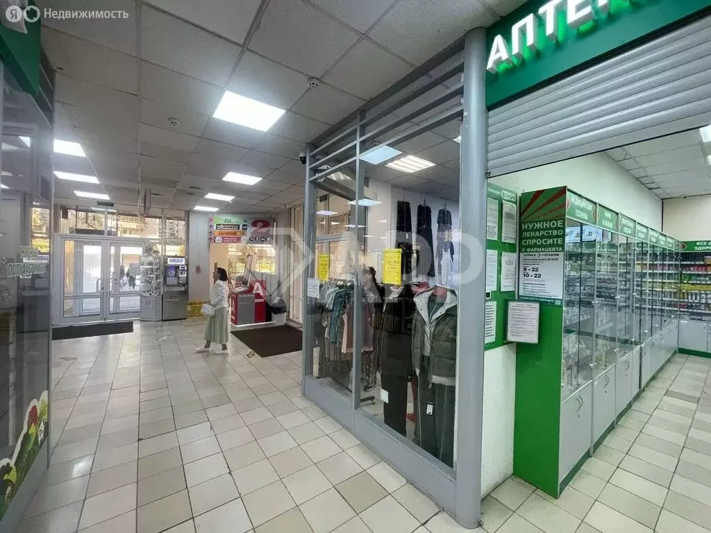 Торговая площадь (24 м) - Фото 2