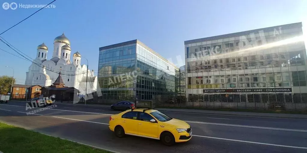 Помещение свободного назначения (427 м) - Фото 1