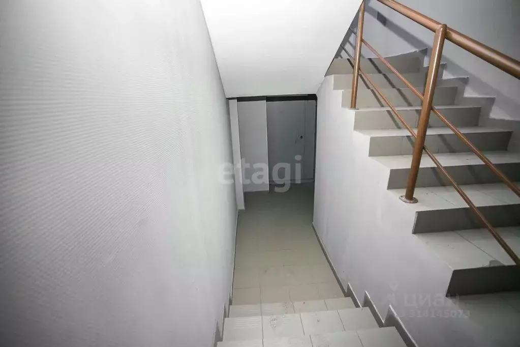 Офис в Новосибирская область, Бердск ул. Ленина, 122 (27 м) - Фото 1