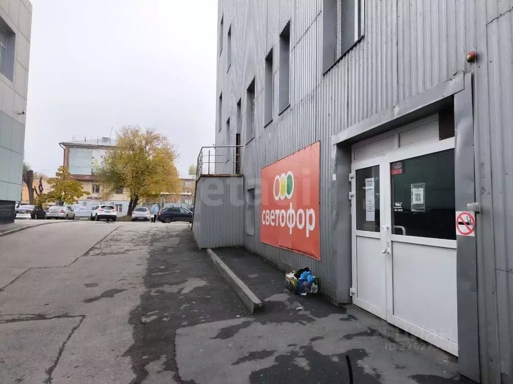 Помещение свободного назначения в Саратовская область, Энгельс ул. ... - Фото 1