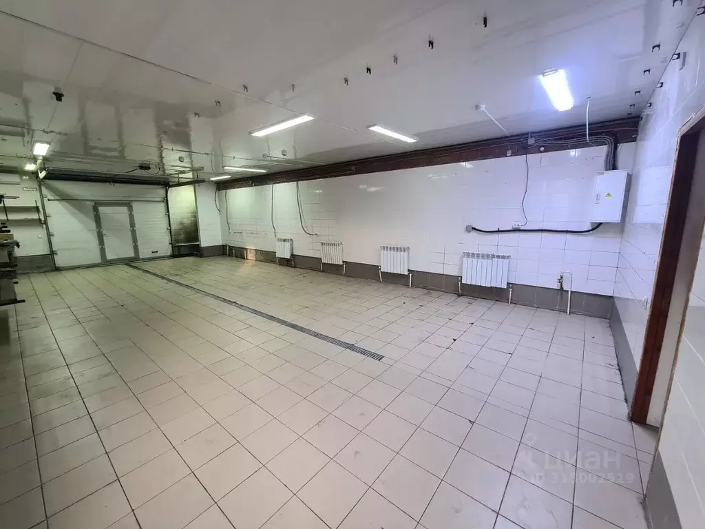 Гараж в Свердловская область, Березовский ул. Свободы, 85 (80 м) - Фото 1
