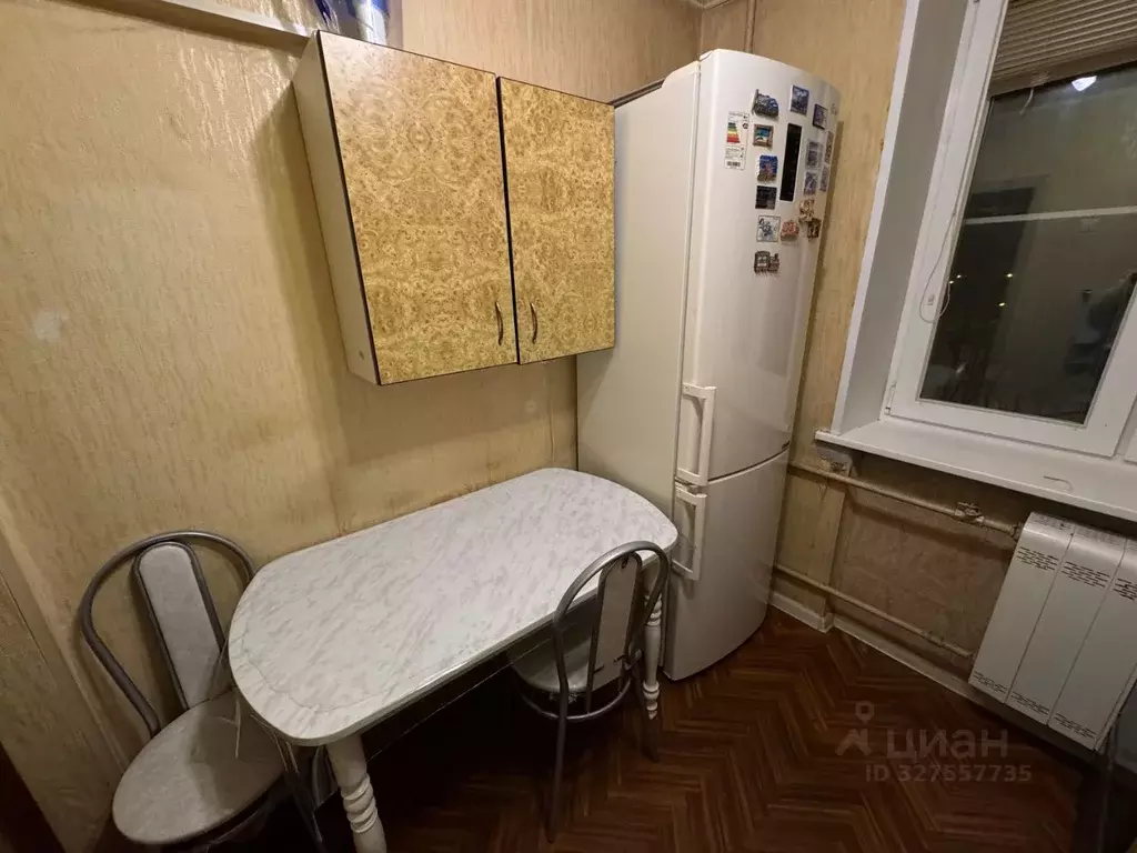 2-к кв. Москва Союзный просп., 4 (42.3 м) - Фото 2