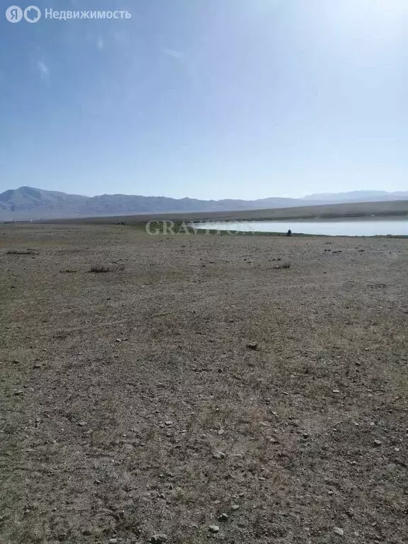 Участок в село Кош-Агач, Полевая улица (13 м) - Фото 1