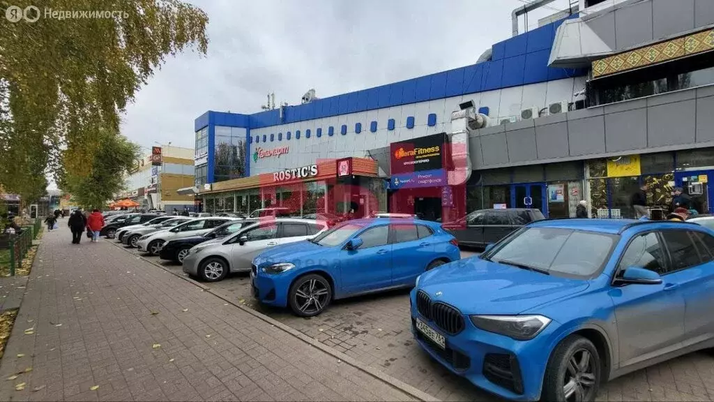 Торговая площадь (576 м) - Фото 1