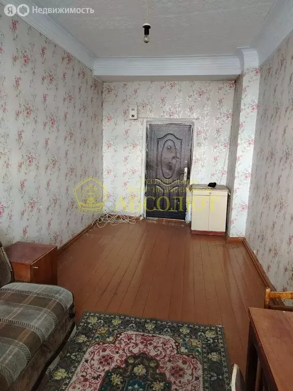 1к в -комнатной квартире (16 м) - Фото 2