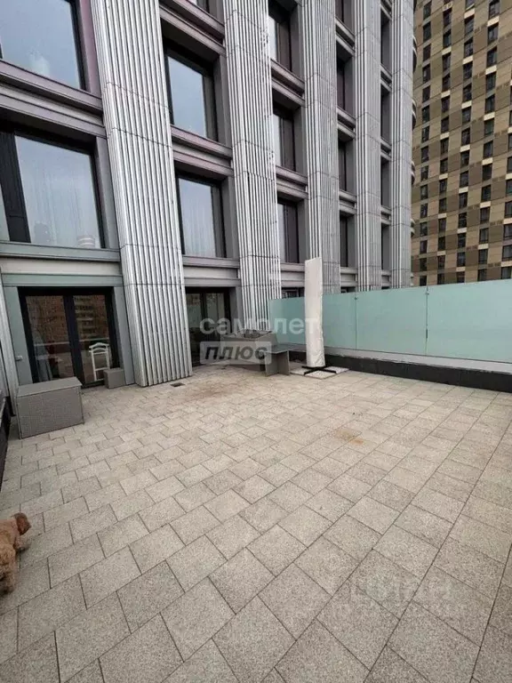 2-к кв. Москва Дмитровский проезд, 1 (42.0 м) - Фото 2