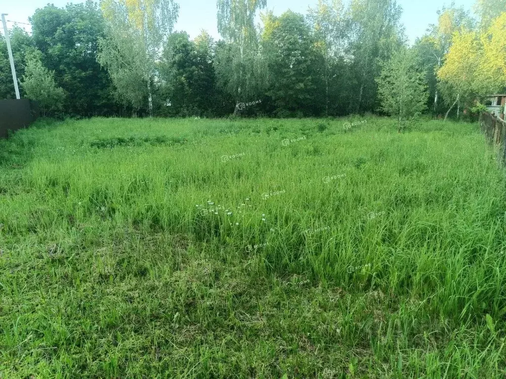 Участок в Тульская область, Тула городской округ, с. Высокое 2 (7.2 ... - Фото 0