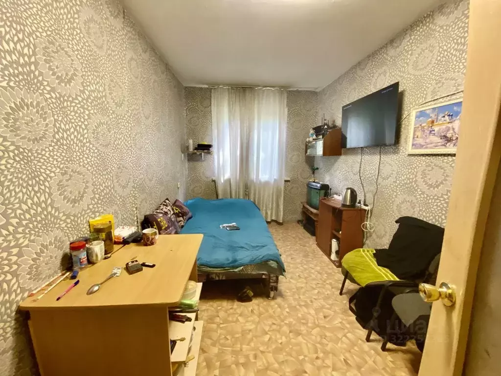 3-к кв. Пермский край, Пермь ш. Космонавтов, 92 (60.7 м) - Фото 0