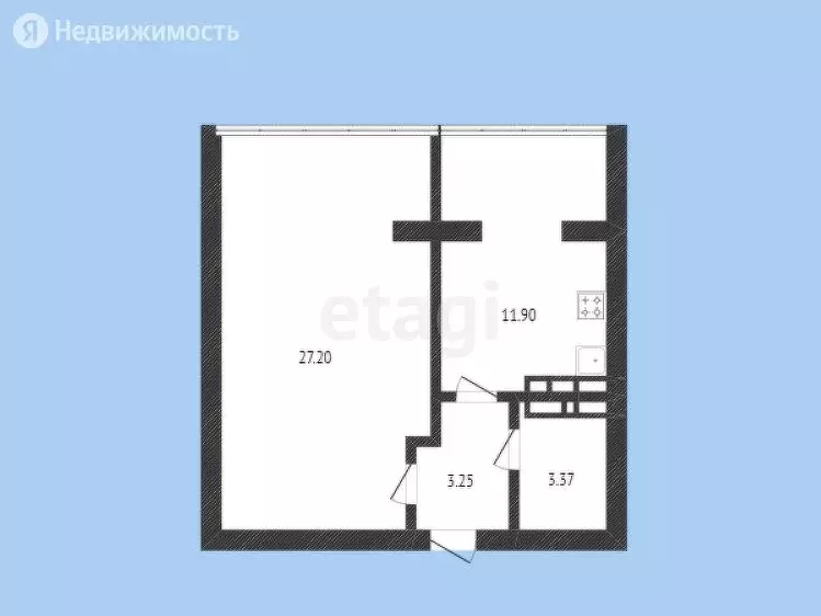 1 комнатные в черкесске