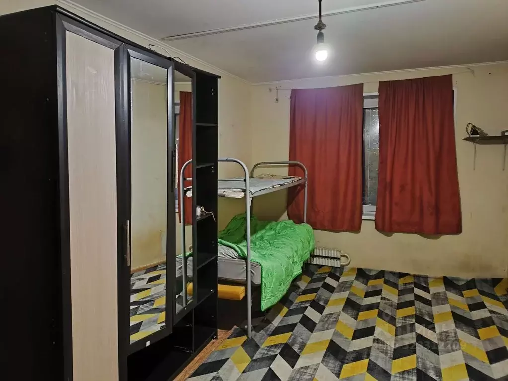 2-к кв. Москва Енисейская ул., 17К1 (50.0 м) - Фото 1