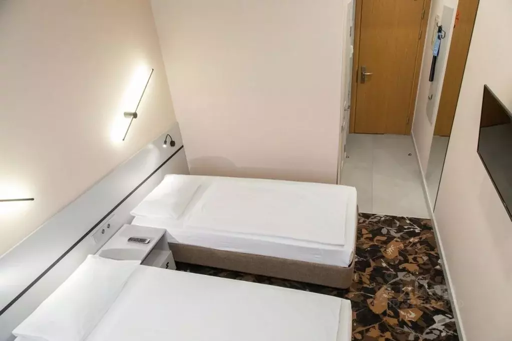 Комната Татарстан, Набережные Челны просп. Сююмбике, 2 (16.0 м) - Фото 2