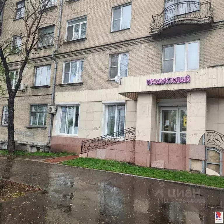 Торговая площадь в Челябинская область, Челябинск ул. Рождественского, ... - Фото 1